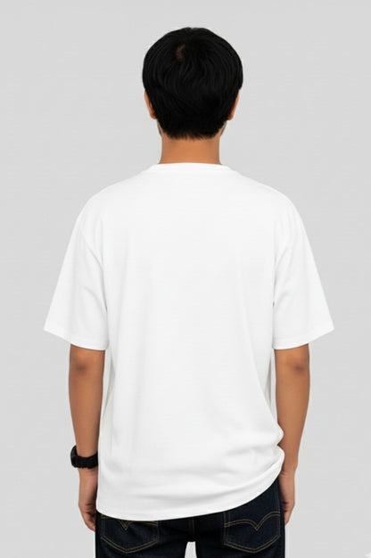 Neymar Jr. Printed T-Shirt