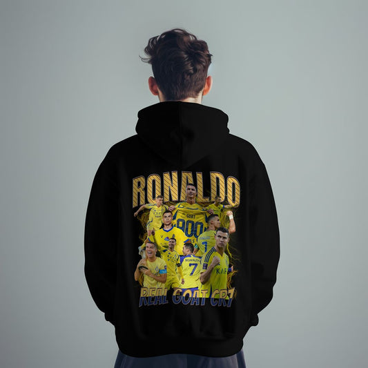 Ronaldo Al-Nassar Hoodie
