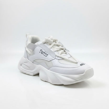 Imported Chunky Aesthetic Sneakers