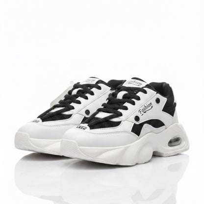 Imported Chunky Aesthetic Sneakers