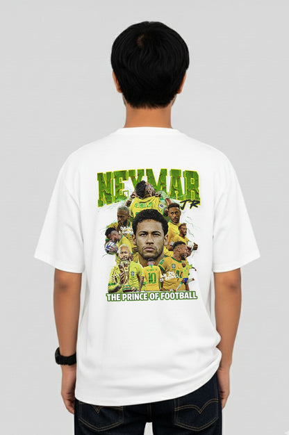 Neymar Jr. T-Shirt