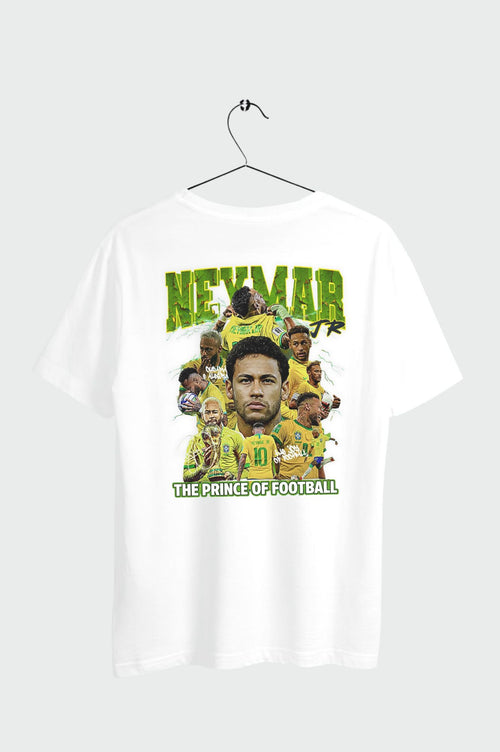 Neymar Jr. T-Shirt